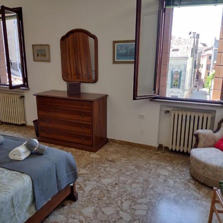 Stefy'S Rooms Venice Luaran gambar