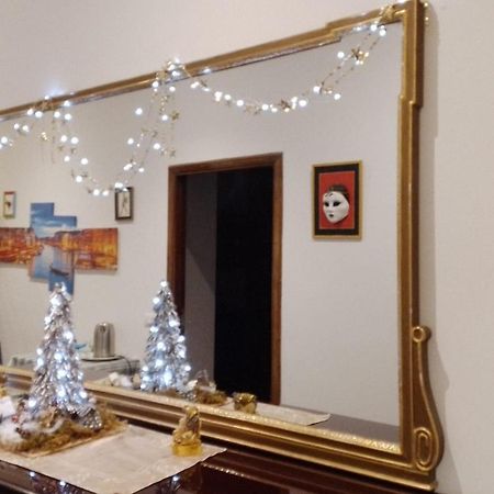 Stefy'S Rooms Venice Luaran gambar