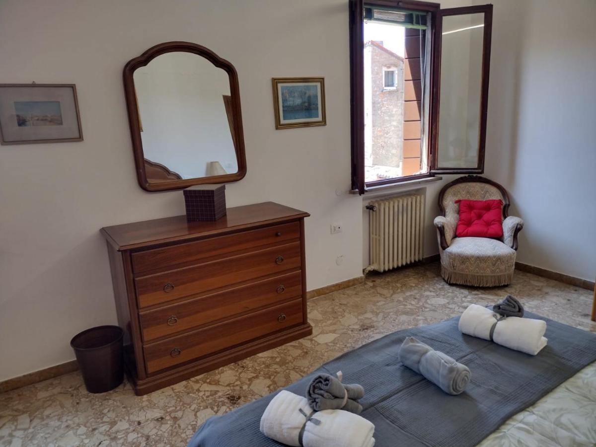 Stefy'S Rooms Venice Luaran gambar
