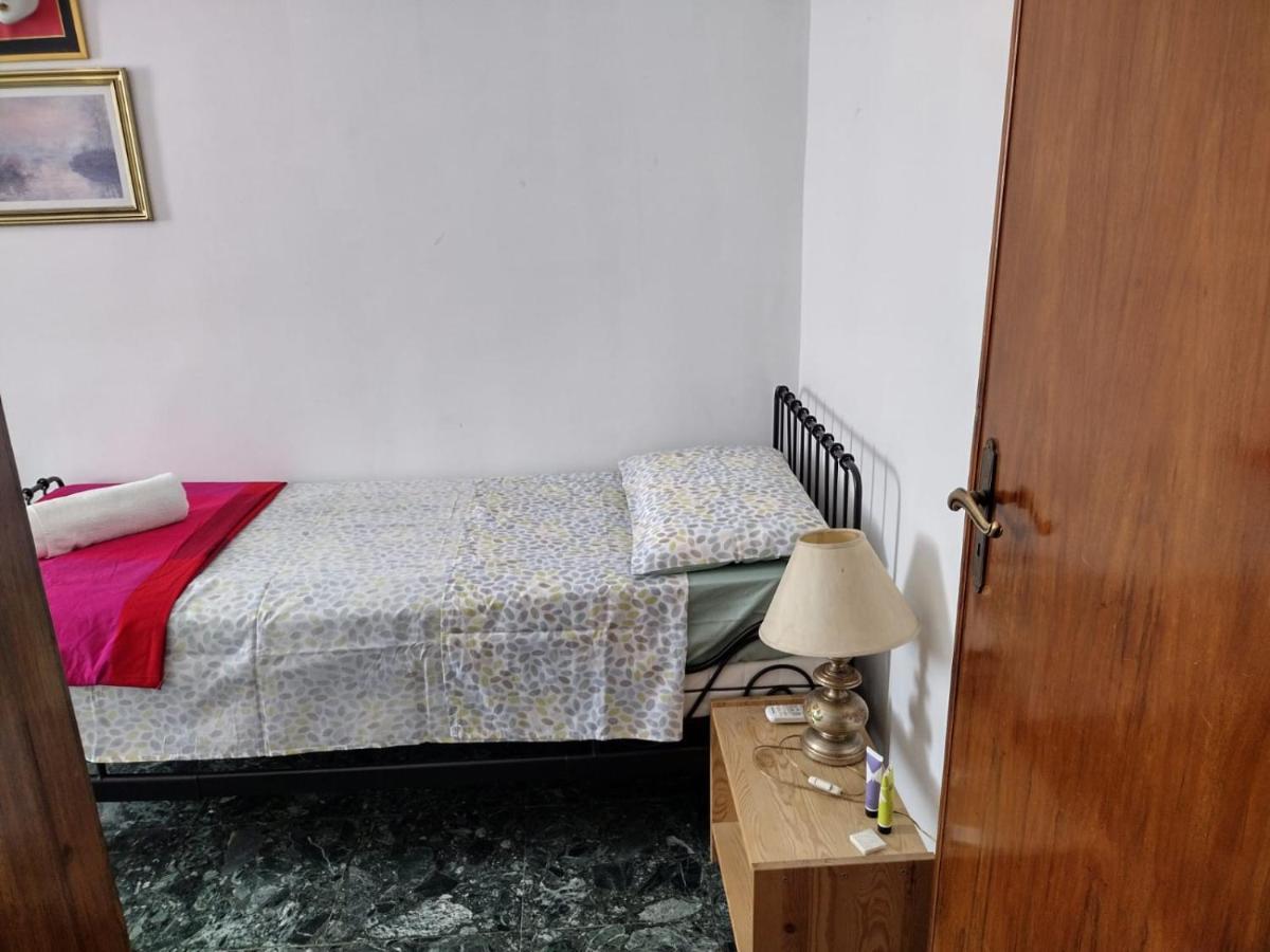 Stefy'S Rooms Venice Luaran gambar
