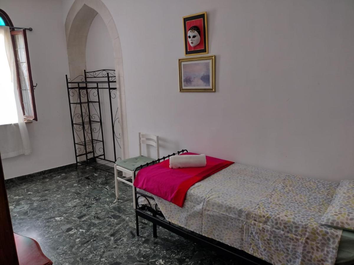 Stefy'S Rooms Venice Luaran gambar