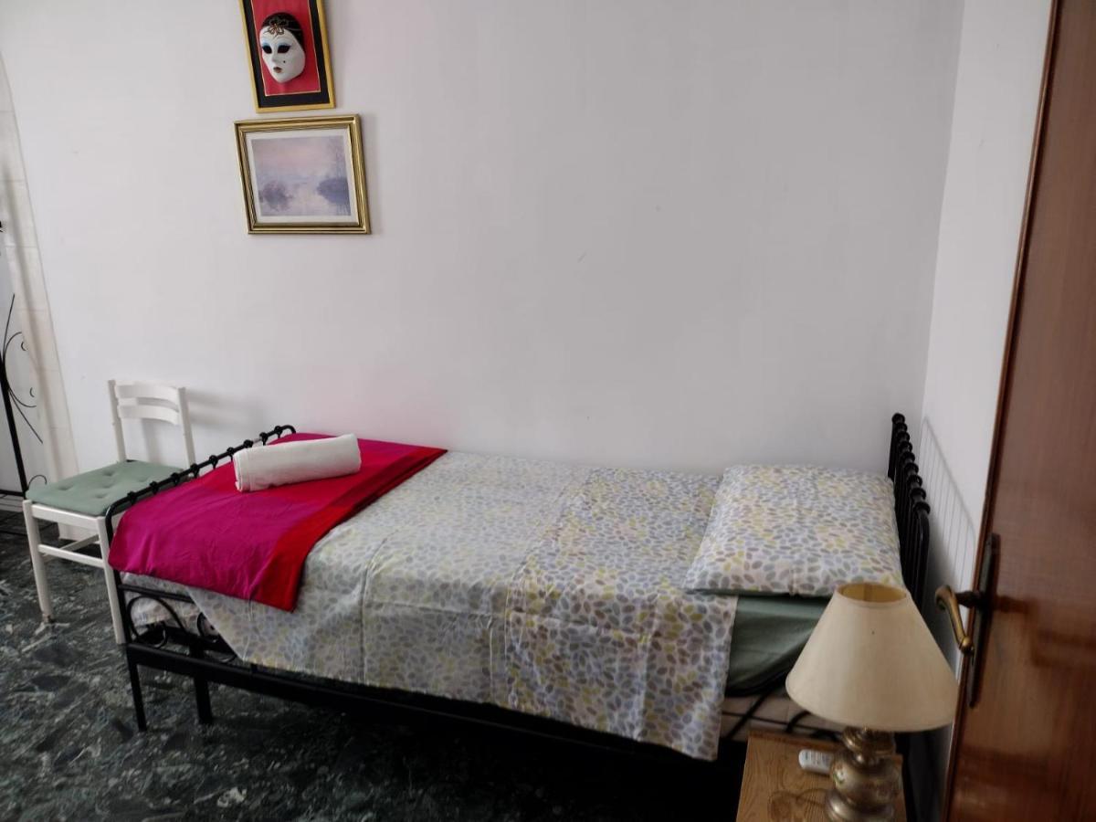Stefy'S Rooms Venice Luaran gambar