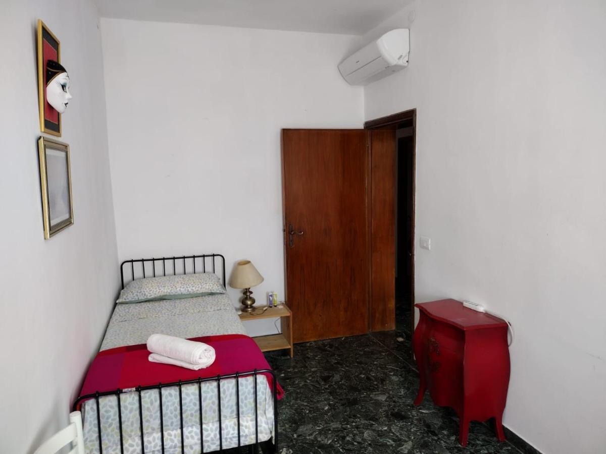 Stefy'S Rooms Venice Luaran gambar
