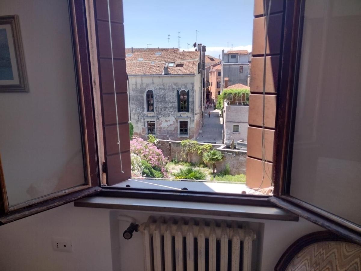 Stefy'S Rooms Venice Luaran gambar