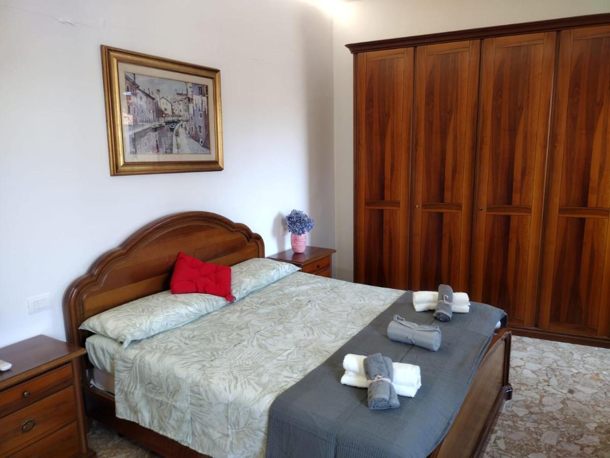 Stefy'S Rooms Venice Luaran gambar