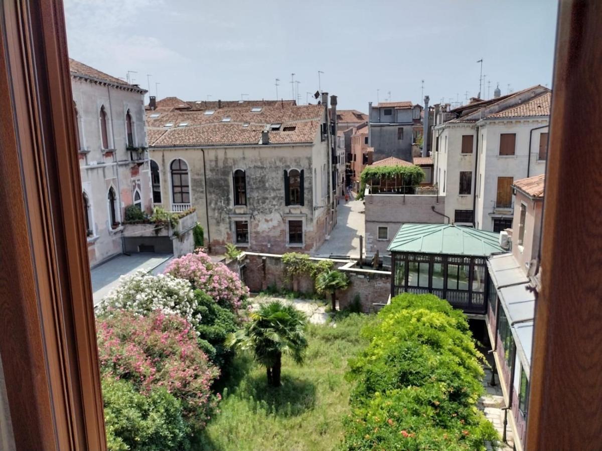 Stefy'S Rooms Venice Luaran gambar