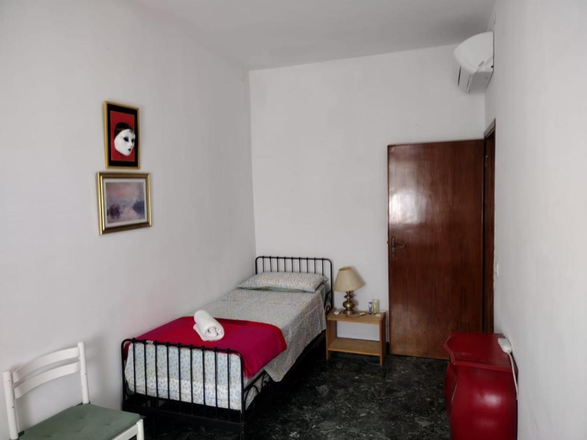 Stefy'S Rooms Venice Luaran gambar