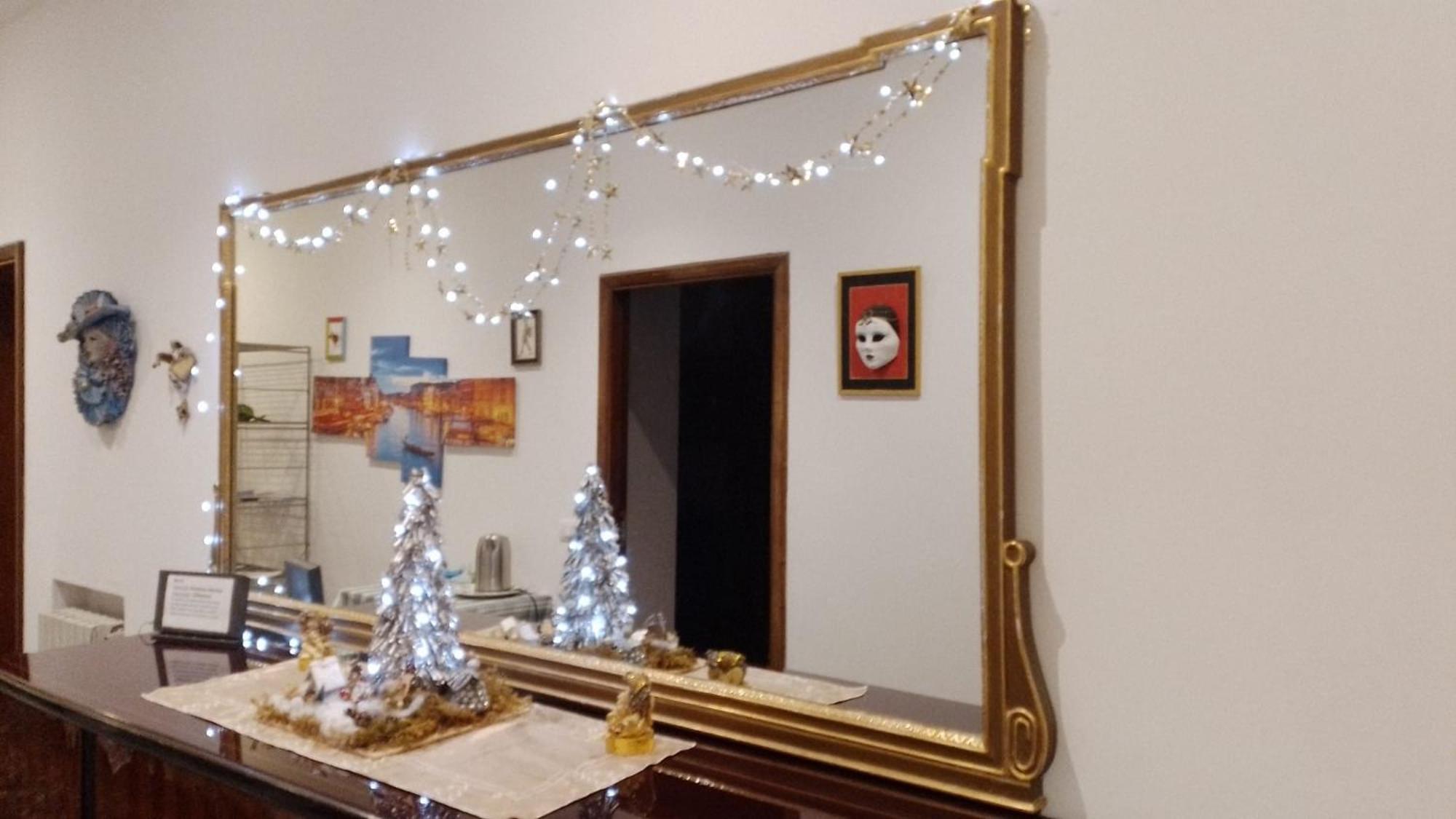 Stefy'S Rooms Venice Luaran gambar