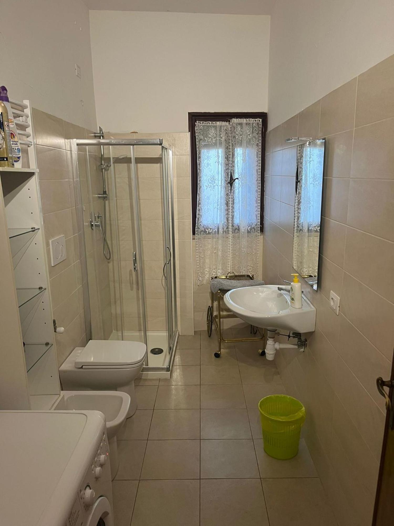 Stefy'S Rooms Venice Luaran gambar