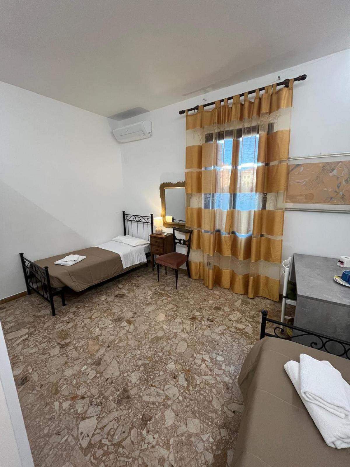Stefy'S Rooms Venice Luaran gambar