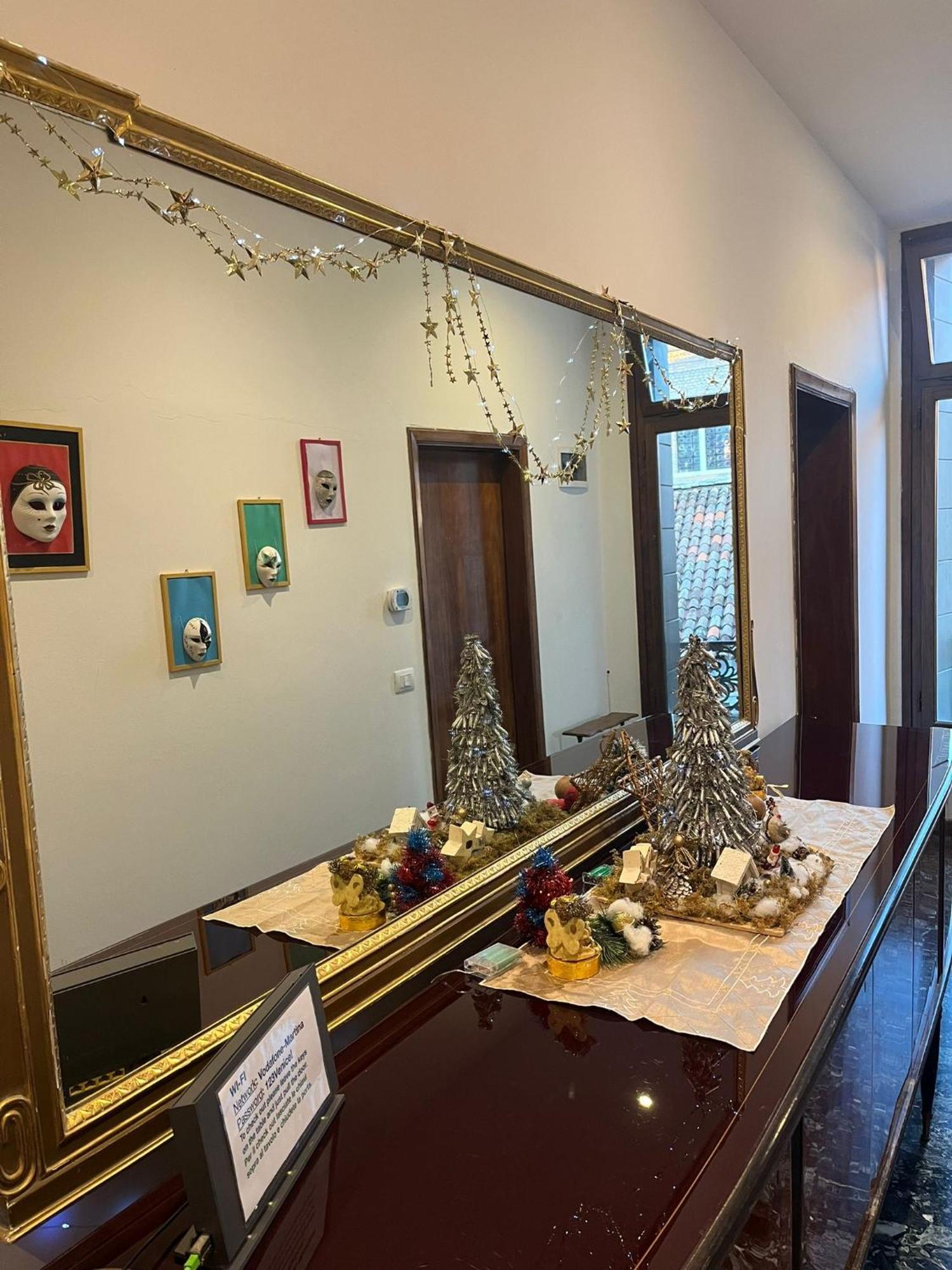 Stefy'S Rooms Venice Luaran gambar
