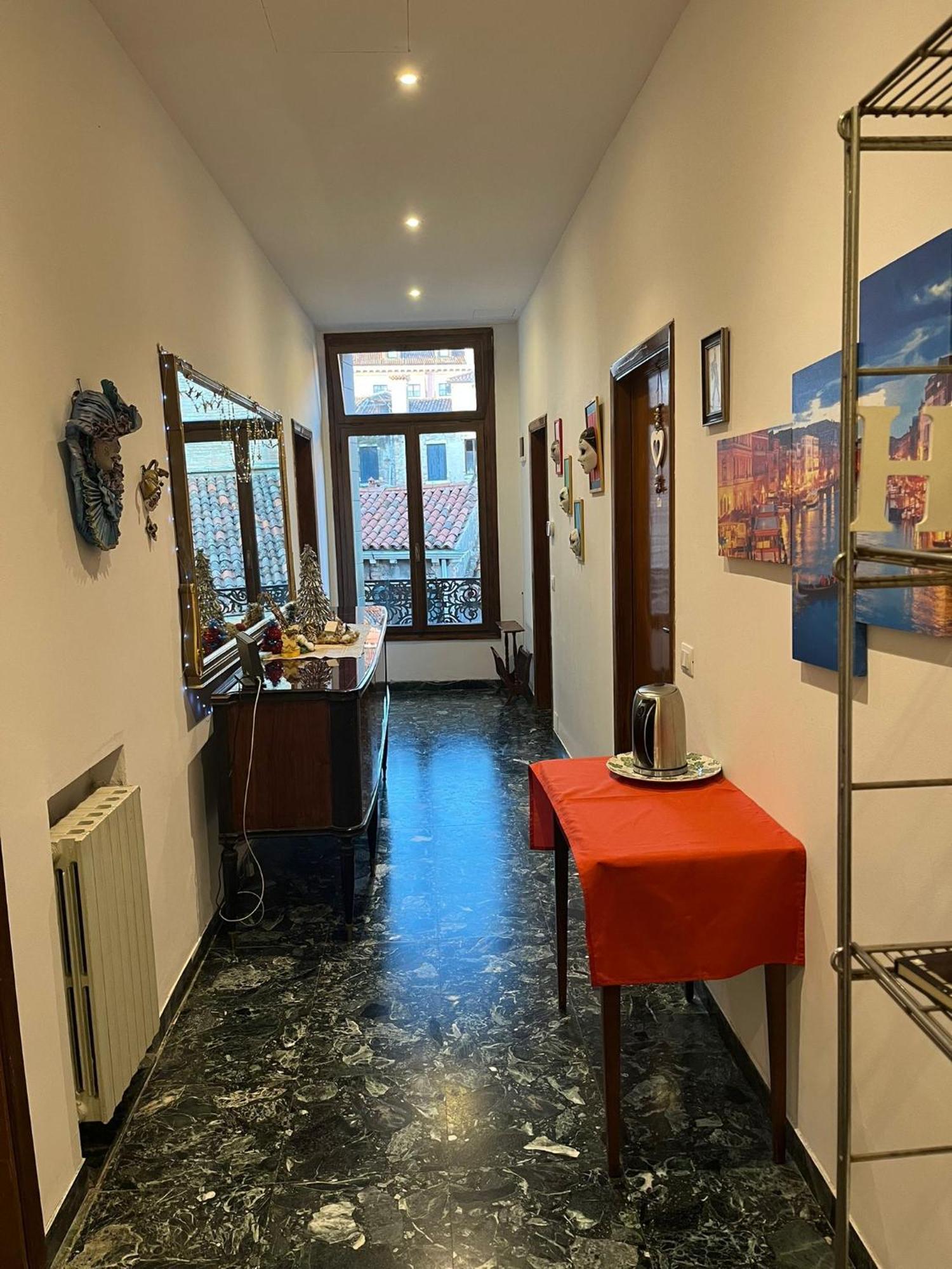 Stefy'S Rooms Venice Luaran gambar