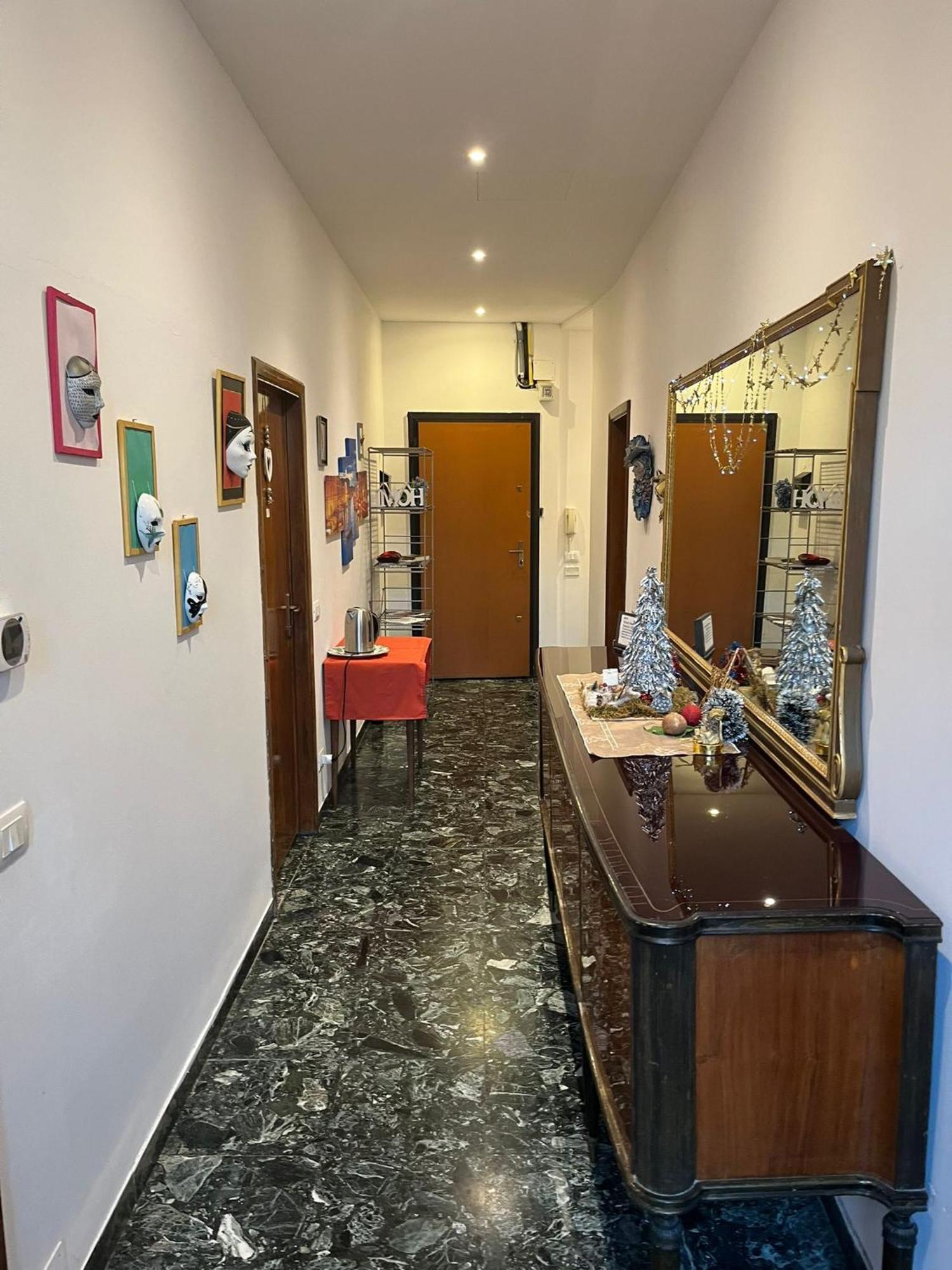 Stefy'S Rooms Venice Luaran gambar