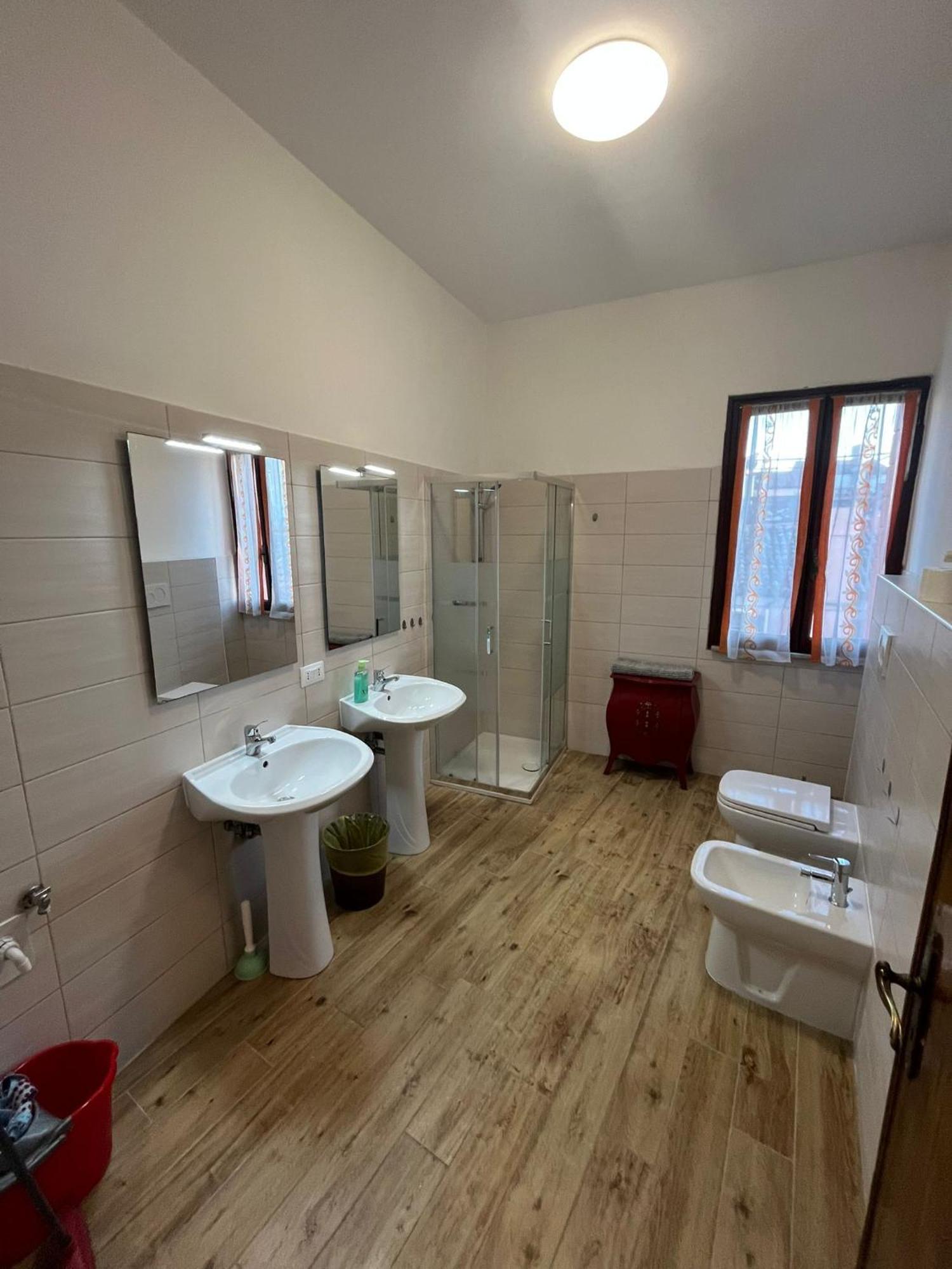 Stefy'S Rooms Venice Luaran gambar