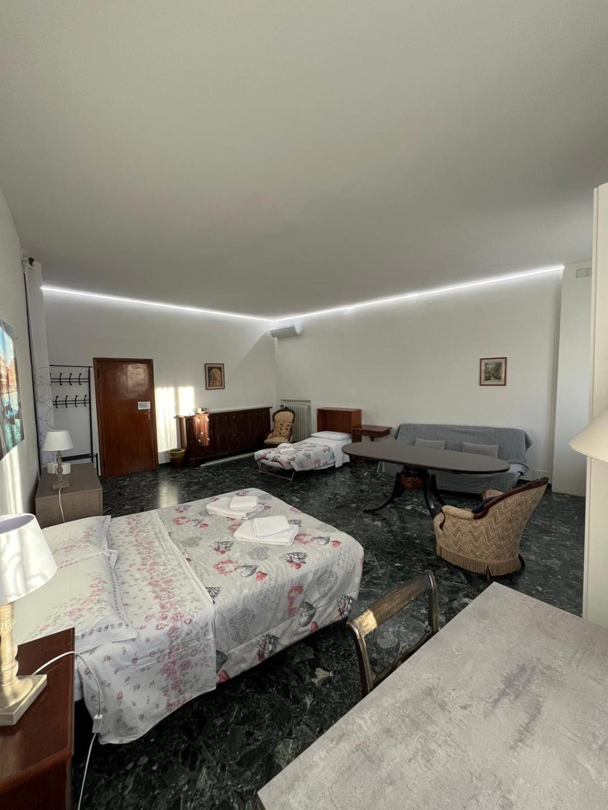 Stefy'S Rooms Venice Luaran gambar