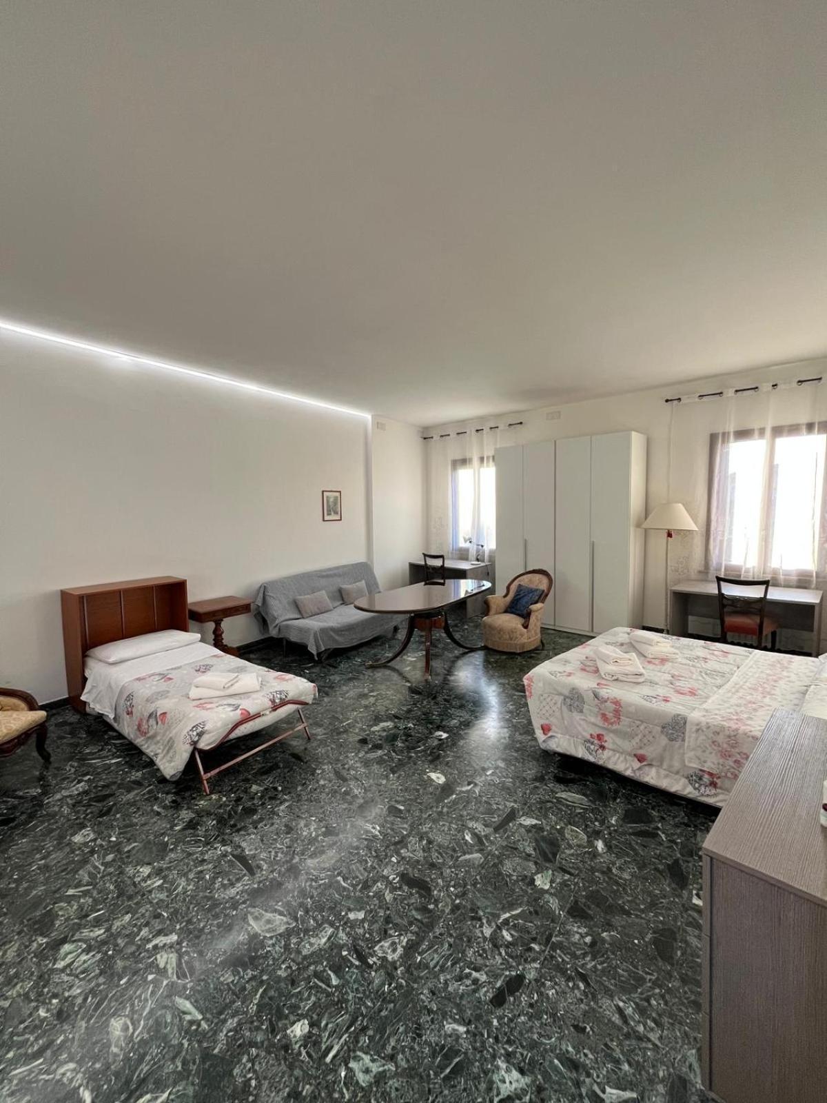 Stefy'S Rooms Venice Luaran gambar
