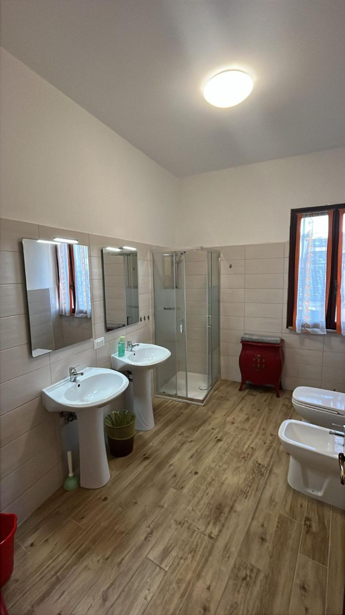 Stefy'S Rooms Venice Luaran gambar