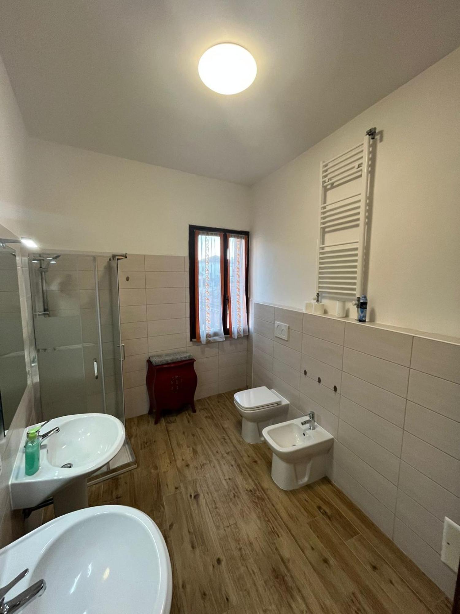 Stefy'S Rooms Venice Luaran gambar