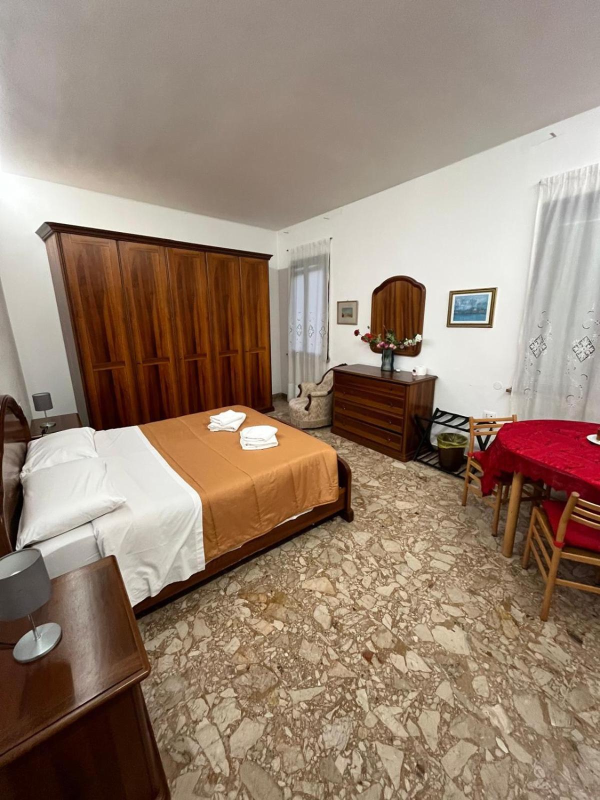 Stefy'S Rooms Venice Luaran gambar