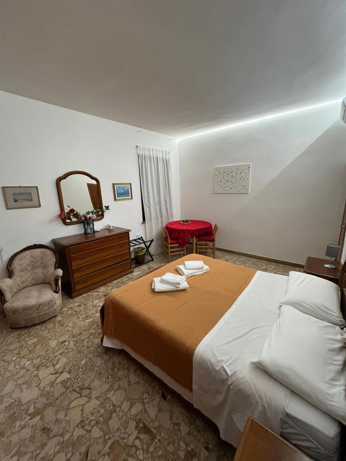 Stefy'S Rooms Venice Luaran gambar