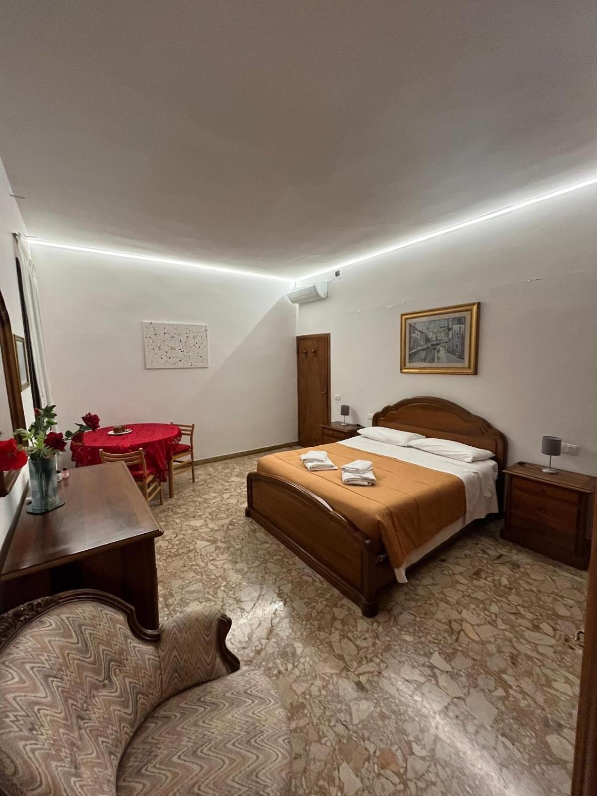 Stefy'S Rooms Venice Luaran gambar